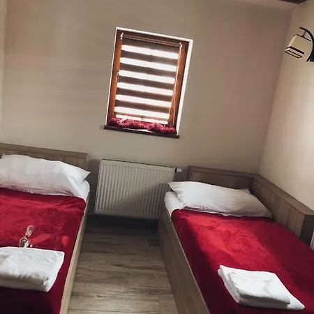 Chata Diana Vítkovice Exteriér fotografie