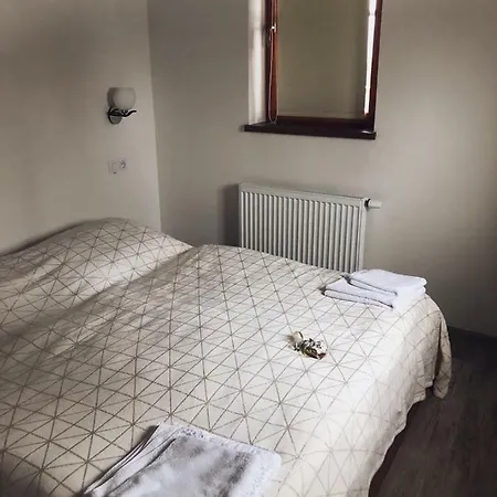 Chata Diana Vítkovice Exteriér fotografie