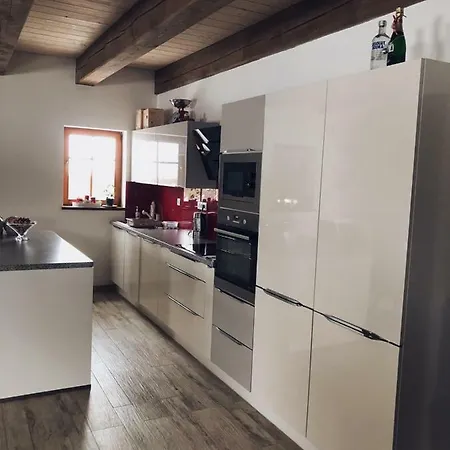 Chata Diana Vítkovice Exteriér fotografie