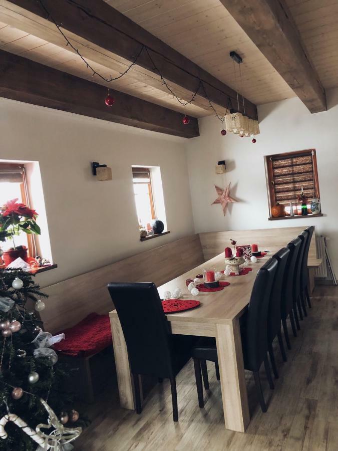 Diana Apartment Vitkovice