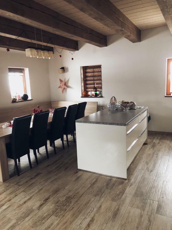Diana Appartement *