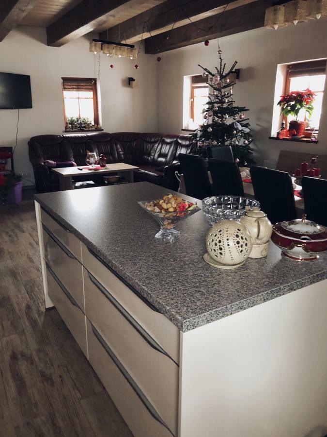 Diana Appartement *
