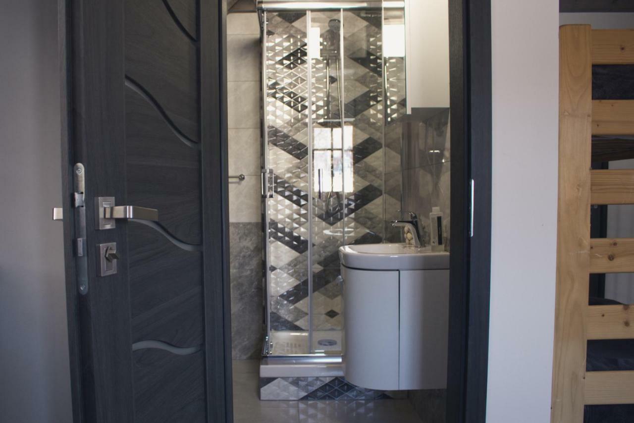 Diana Apartment *