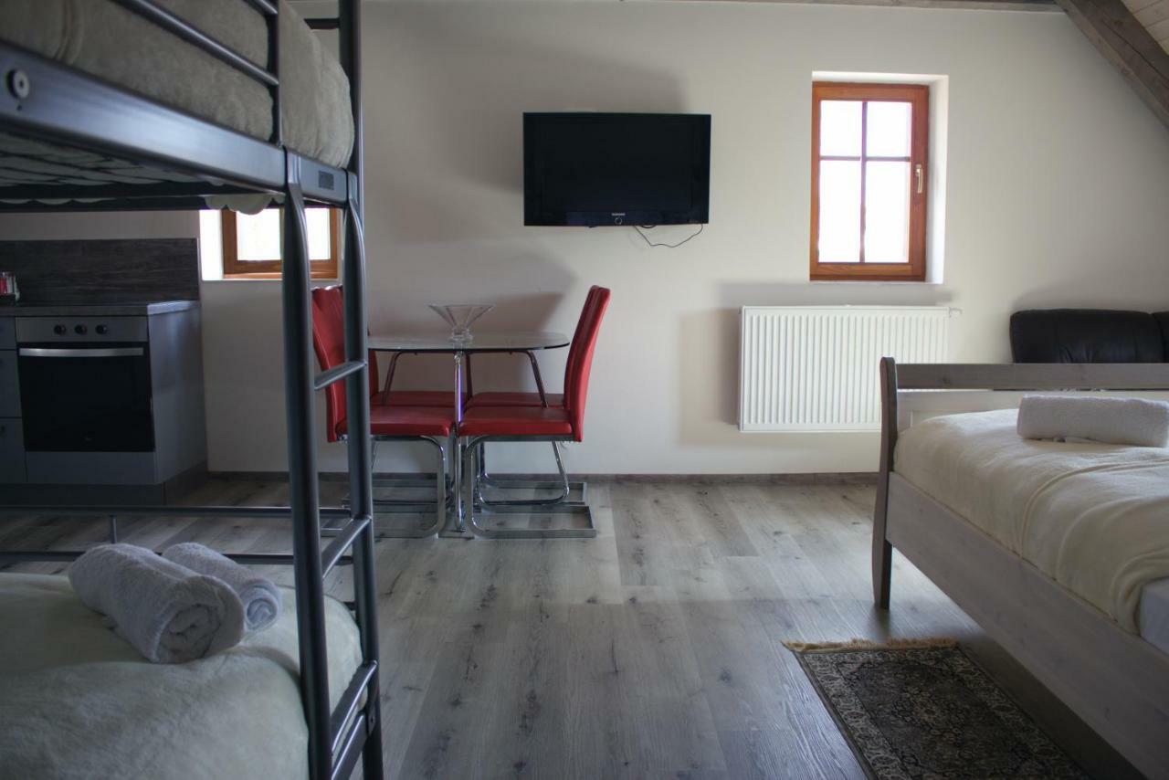 Diana Apartment *