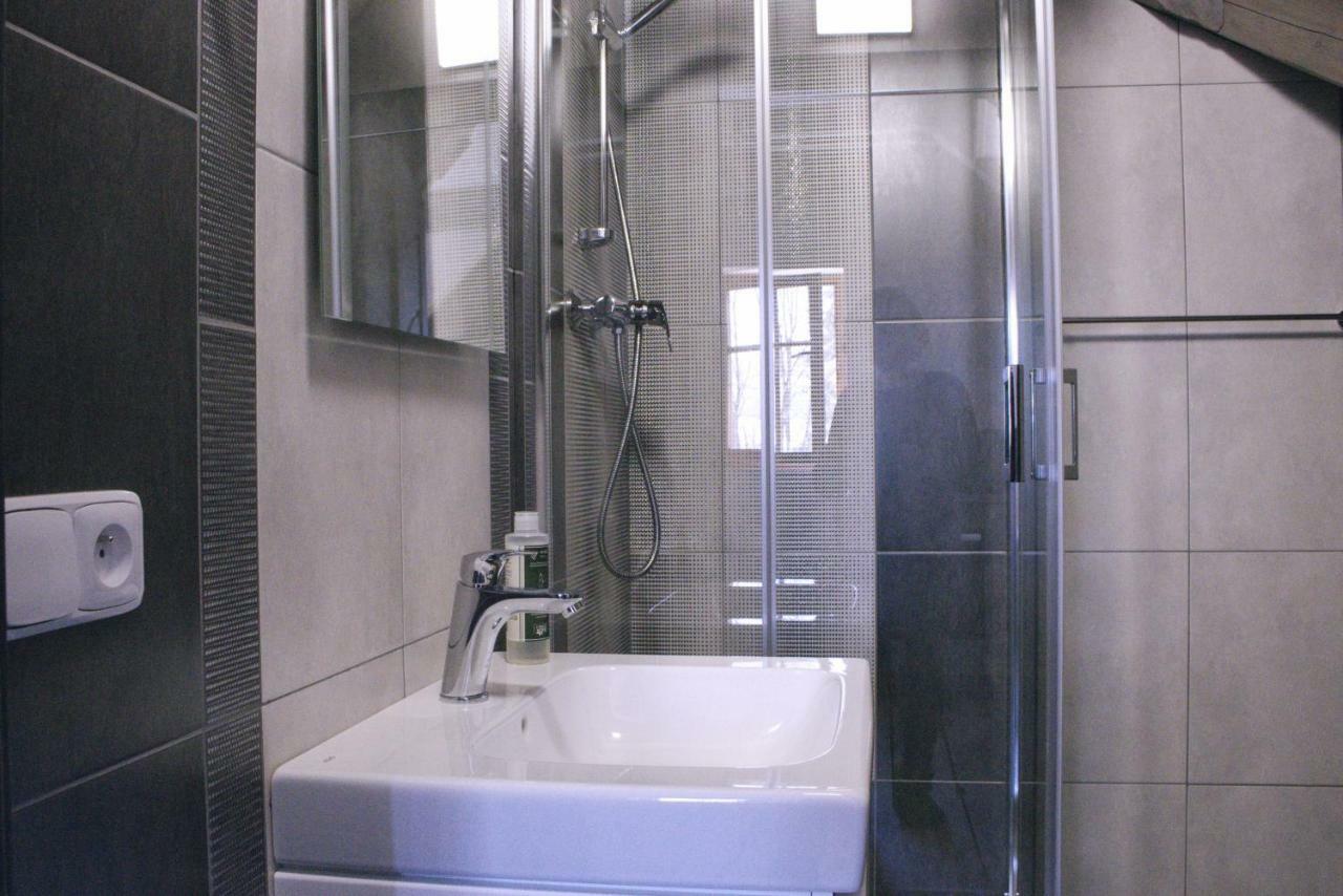 Apartment Diana Vitkovice