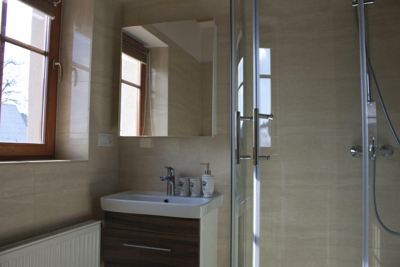 Diana Apartment *