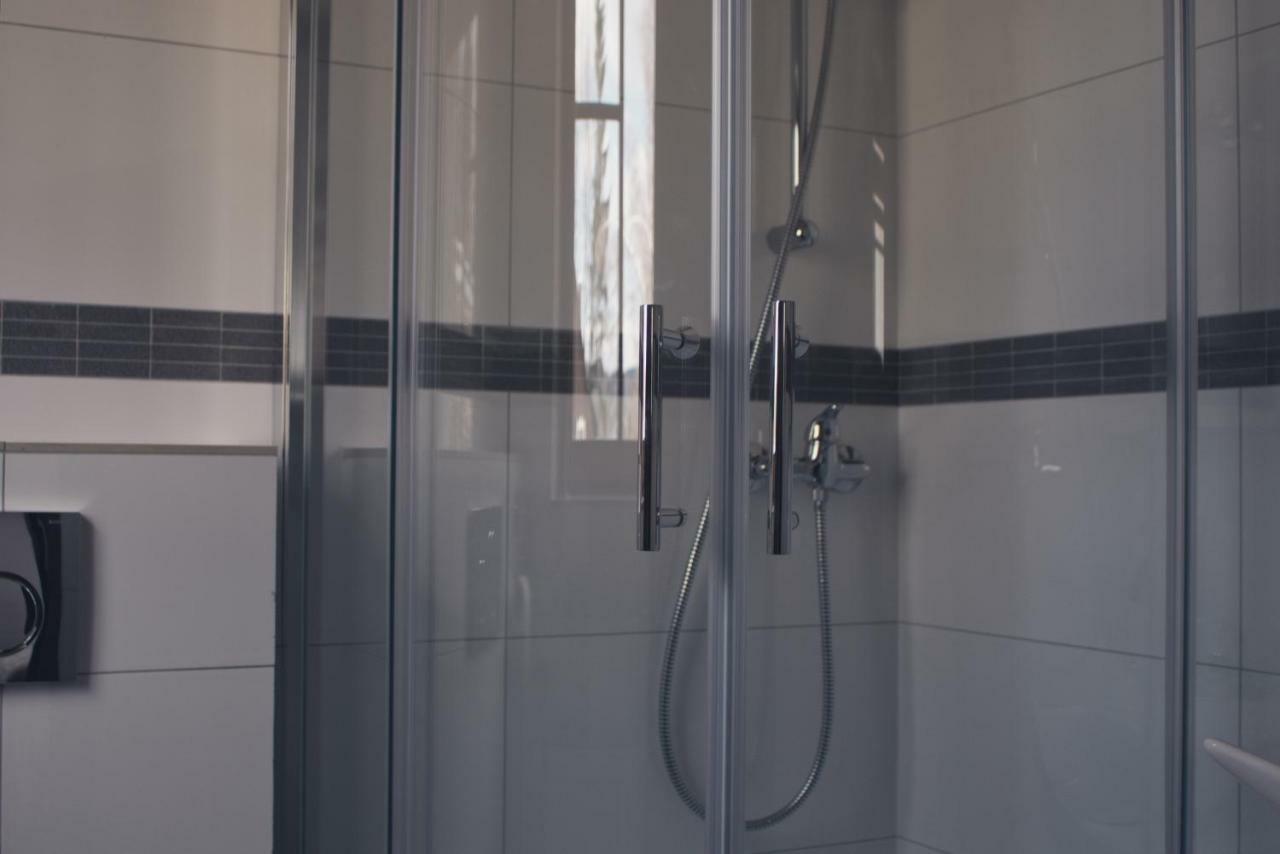 Diana Apartment *