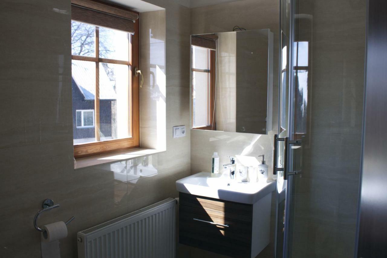 Diana Apartment Vitkovice